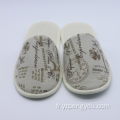 Dernier design Eva Slipper pour la sandale